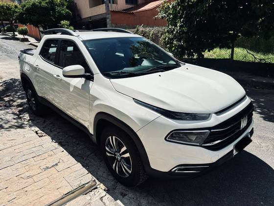 FIAT TORO 2.0 16V TURBO DIESEL FREEDOM 4WD AT9